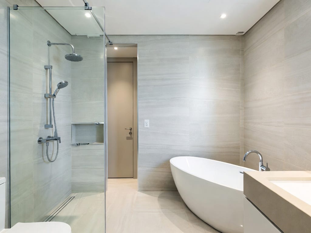Bathtub Replacement project detail