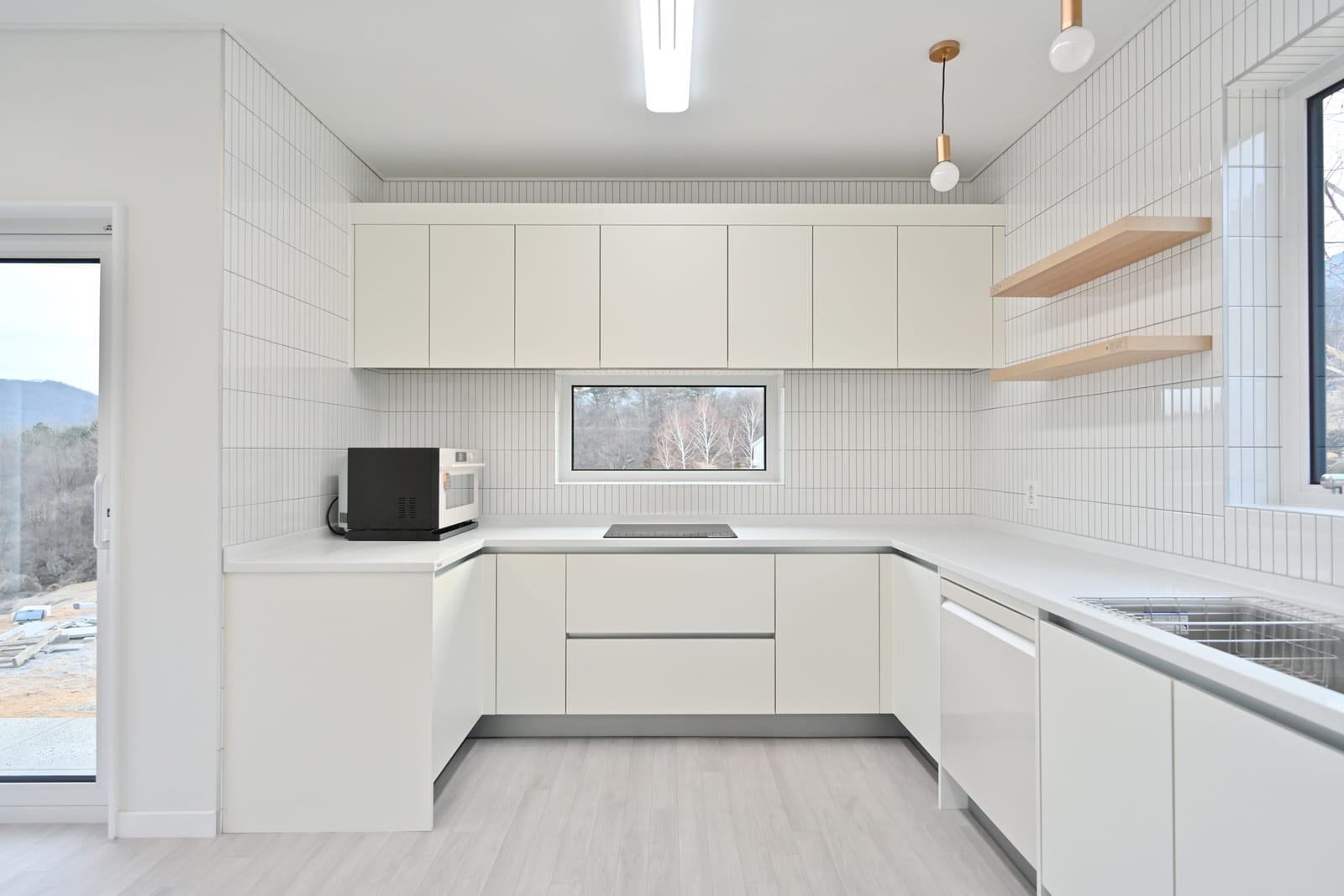 Remodeling inspiration in Clayton